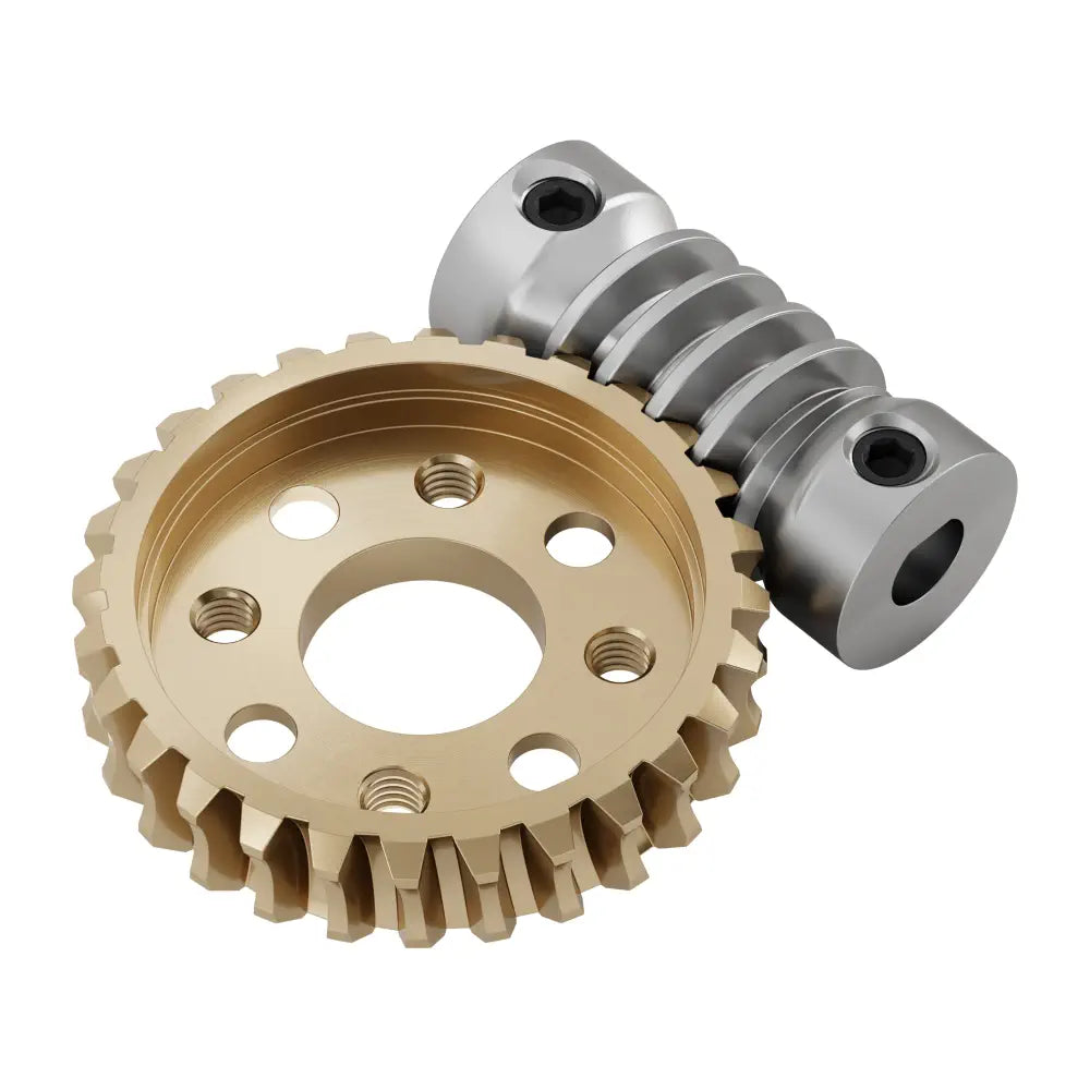 - Dog heart rate monitoring collarServoCity Worm Gear Set (28:1 Ratio, 6mm D-Bore Worm) - Dog heart rate monitoring collarServoCity Worm Gear Set (28:1 Ratio, 6mm D-Bore Worm)