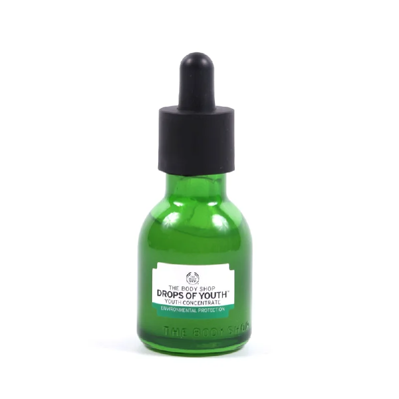 - Cat hair ball removal and hair removal creamBODY SHOP DOY SERUM 30 ML