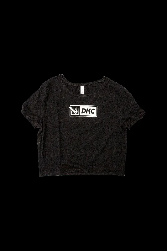 - Pet smart GPS locatorDaily High Club Women's Black Crop Top