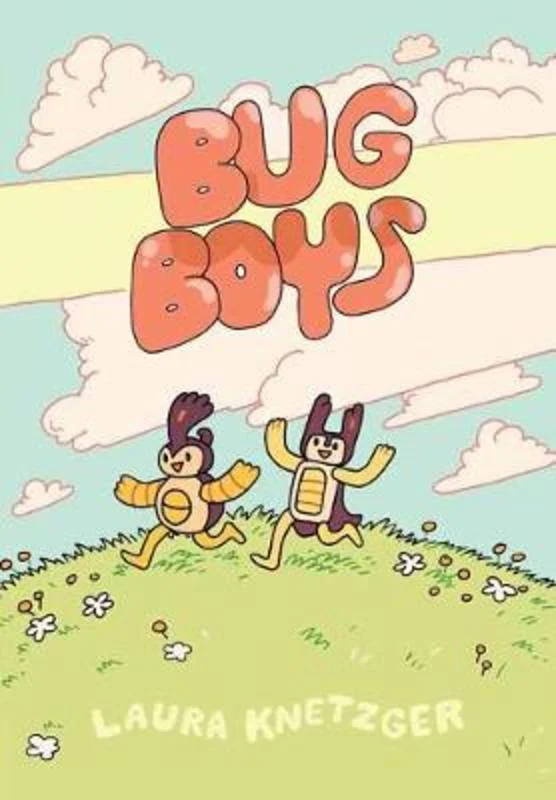 - Custom pet birthday cakeBug Boys