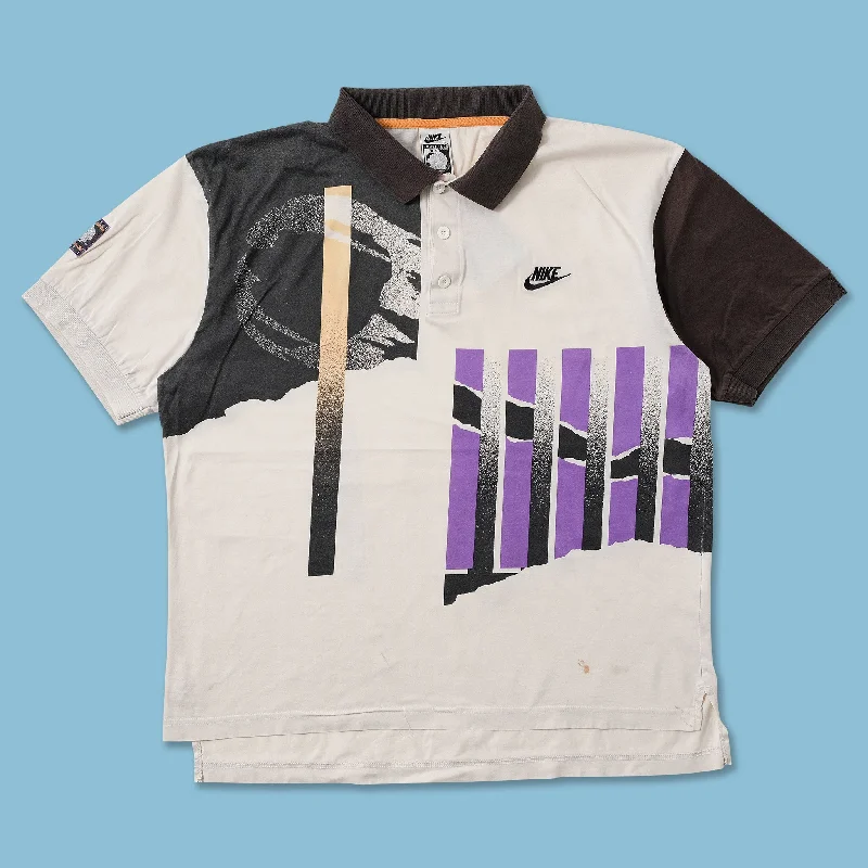 - Pet vitamin complex nutrition tabletsVintage Nike Challenge Court Polo Medium