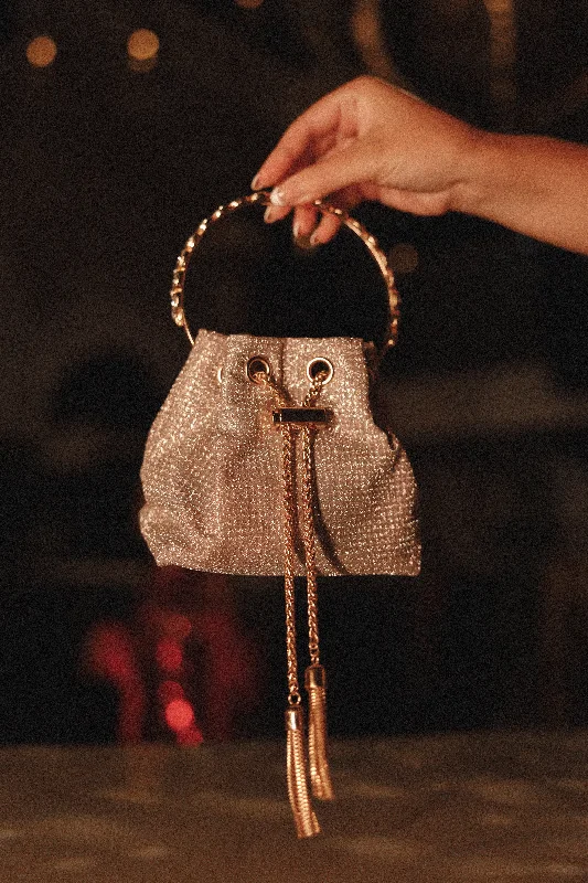 - Dog anti-slip matRaquel Bag - Gold