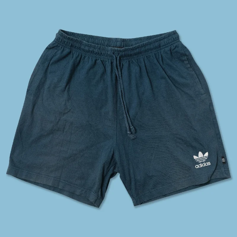 - Teething and chewing toys for puppiesVintage adidas Sweat Shorts Medium