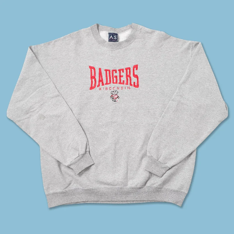 -Anti-scratch scratching board AND cat bed in oneVintage Wisconsin Badgers Sweater XLarge -Anti-scratch scratching board AND cat bed in oneVintage Wisconsin Badgers Sweater XLarge