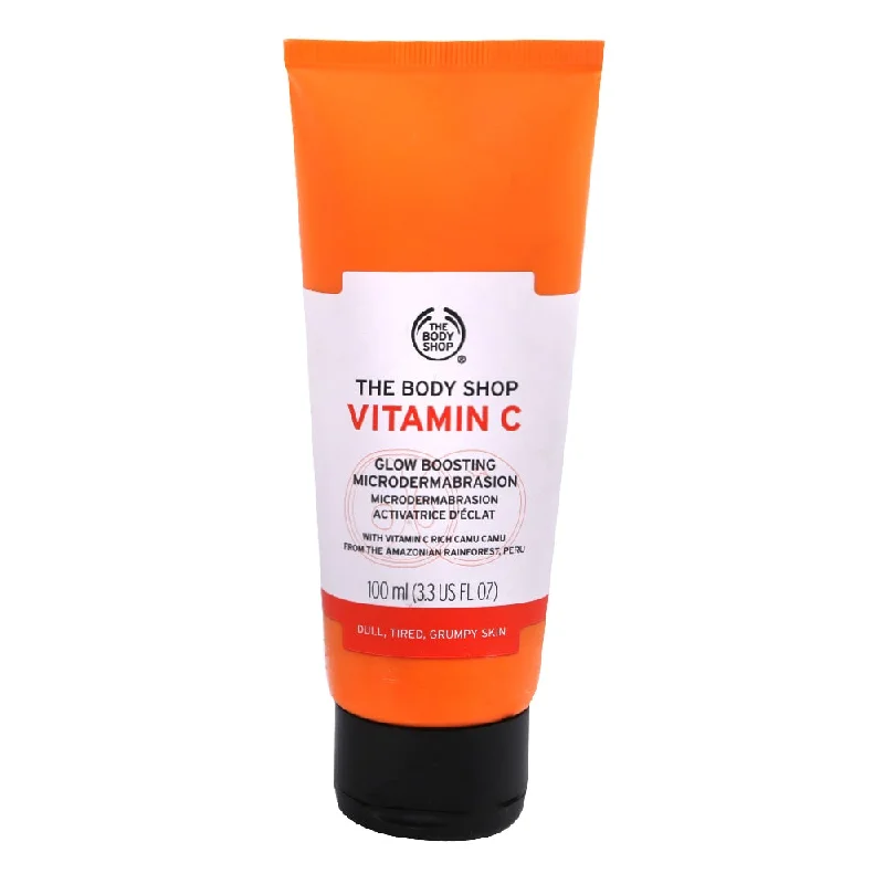 - Climbing pet constant temperature heating padTHE BODY SHOP VIT C MICRDERMABRASION