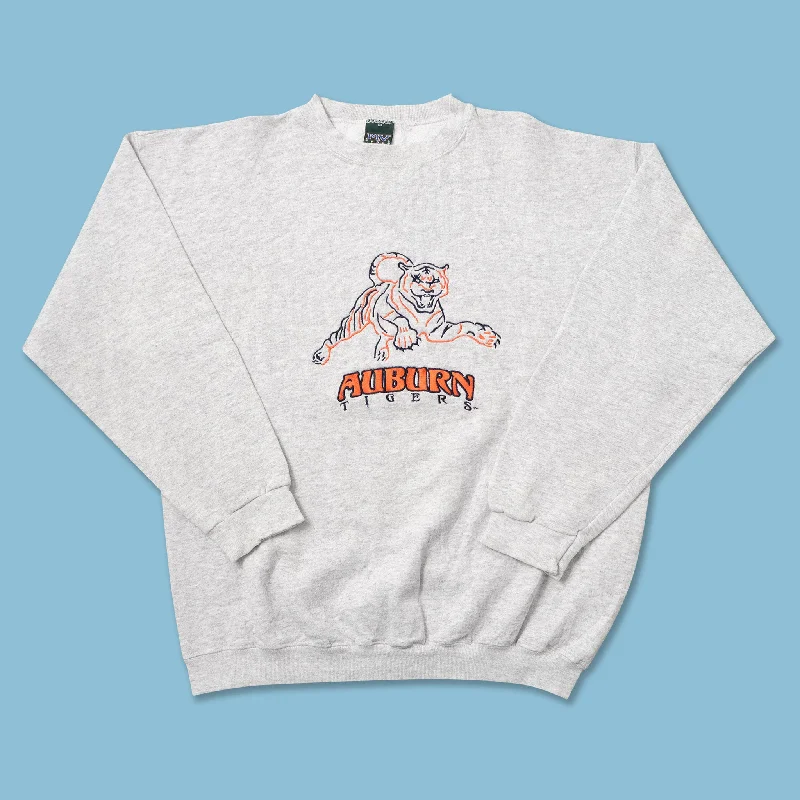  -Anti-scratch sofa protective coverVintage Auburn Tigers Sweater Large