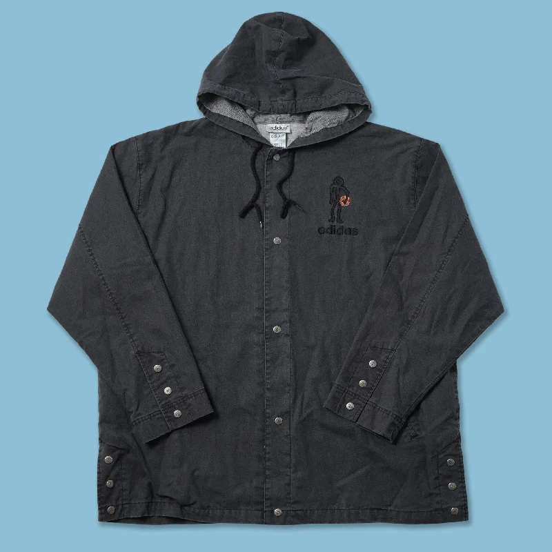 - Dog anti-slip matVintage DS adidas Streetball Parka XXLarge