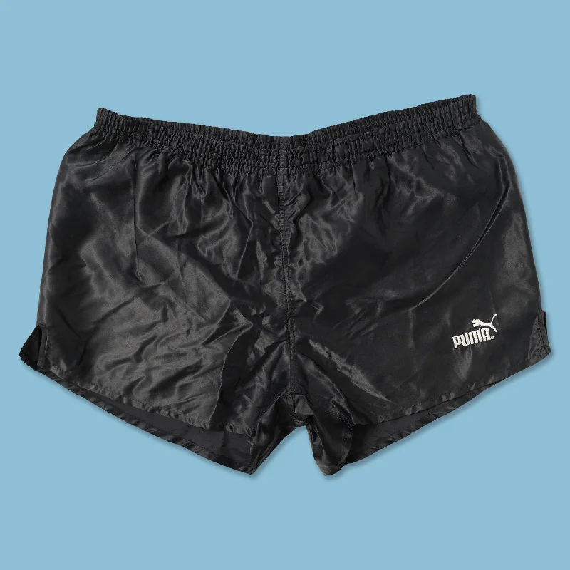 - Natural latex pet mattressVintage Puma Shorts Medium