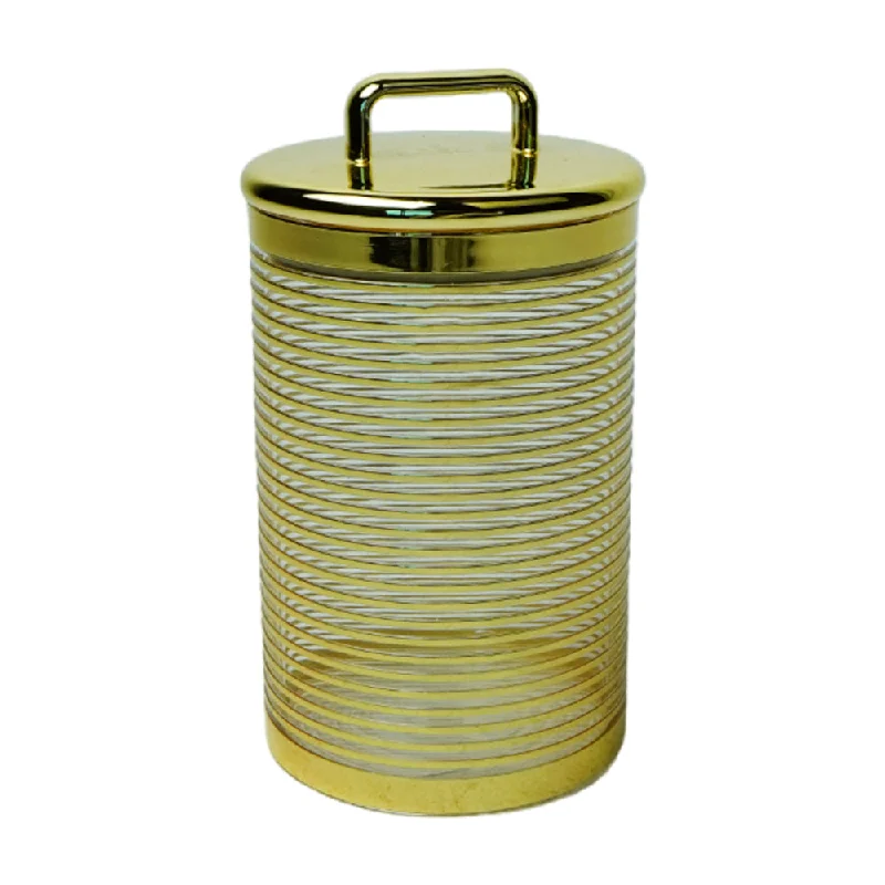 ---JAR ACRYLIC IR F4448