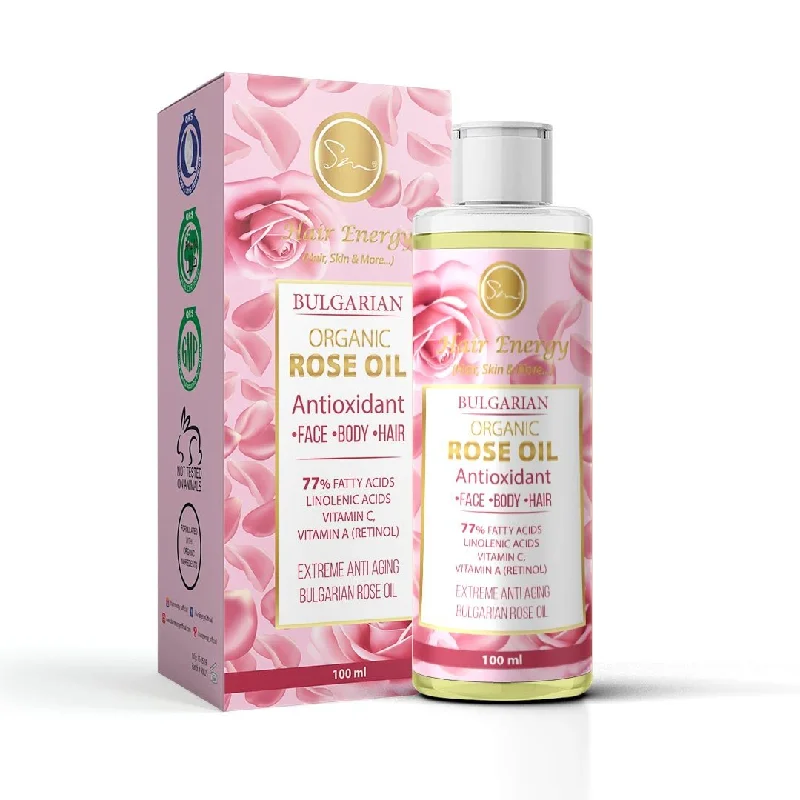 - Pet smart GPS locatorHair Energy Organic Rose Oil
