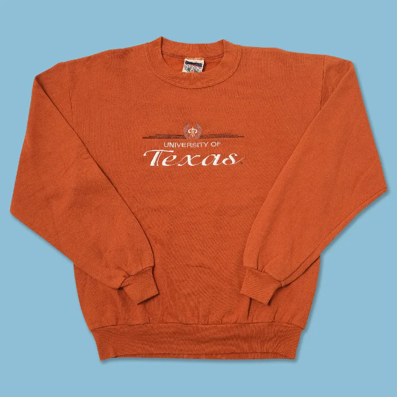- Cat anti-jump window safety netVintage Texas Longhorns Sweater Medium