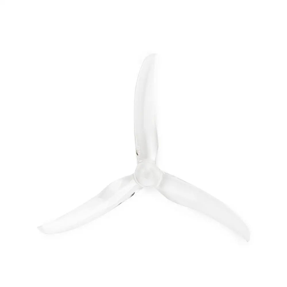 - Degradable pet feces bagTMotor T5143 Tri-Blade Propeller Clear Gray (2 pairs)