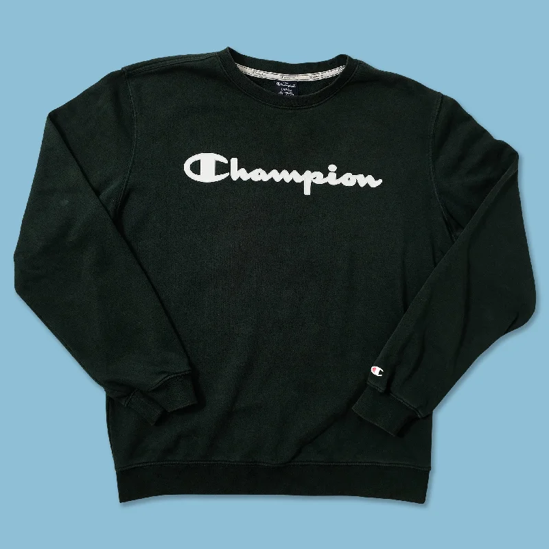 - Degradable pet feces bagChampion Sweater Large