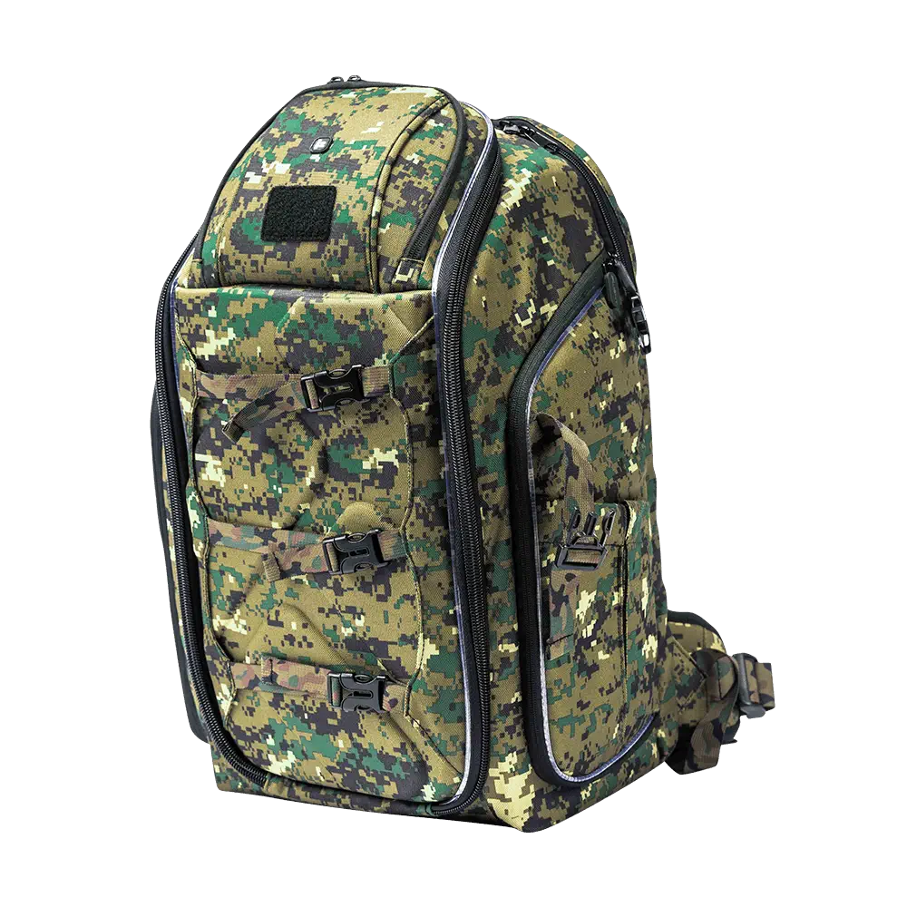  -Non-contact cat thermometeriFlight FPV Drone Backpack - Camouflage