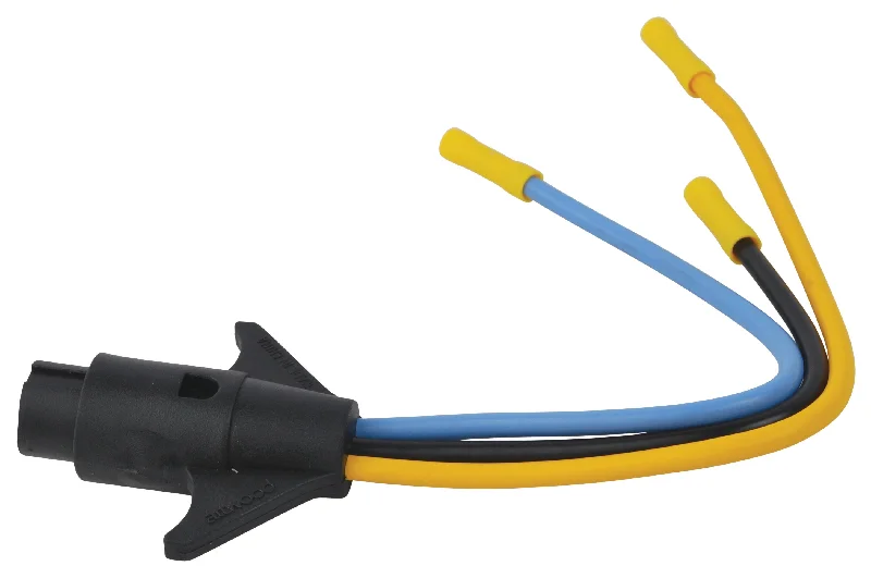 - Summer pet ice matAttwood Heavy Duty Trolling Motor Male Connector