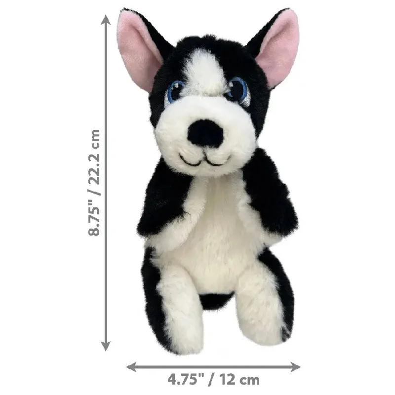 - Deodorizing cat litter tofu litterKONG Comfort Pups Dog Toy