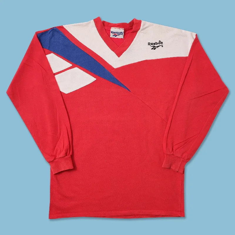 - Foldable and portable cat bagVintage Reebok Longsleeve Medium
