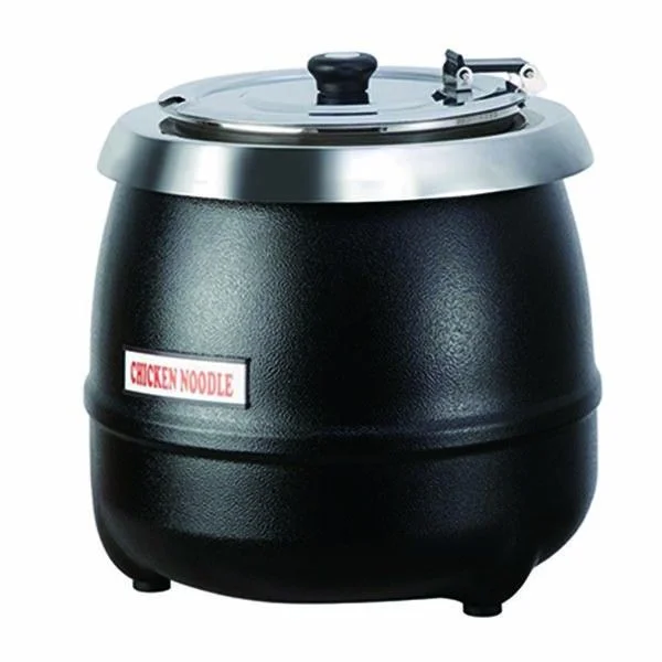 - Hamster silent running wheel to prevent chewingCookrite Soup Kettle