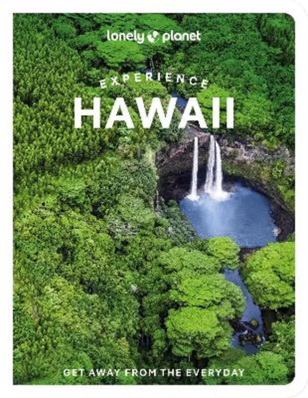 - Natural latex pet mattressLonely Planet Experience Hawaii