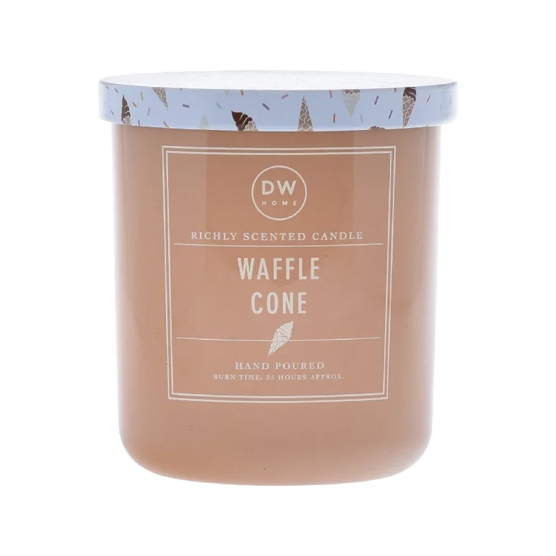 - Pet tear stain cleaning wipesWaffle Cone