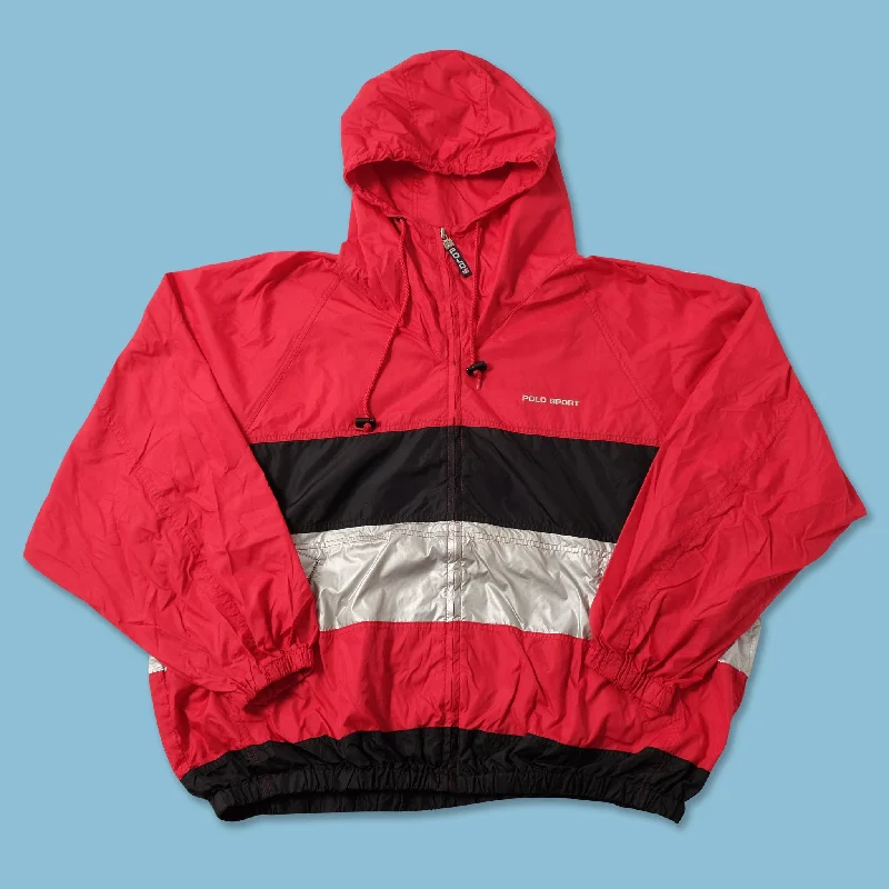 - Summer pet ice matPolo Sport Light Jacket XXLarge
