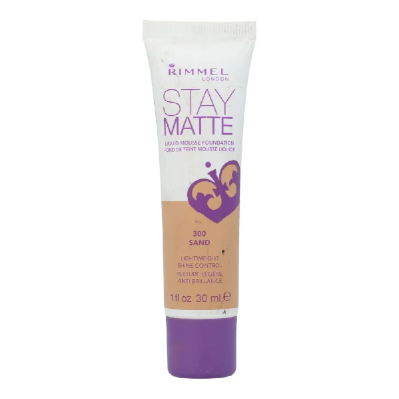 - Pet tear stain cleaning wipesRIMMEL STAY MATT FOUNDATION SA ND PC