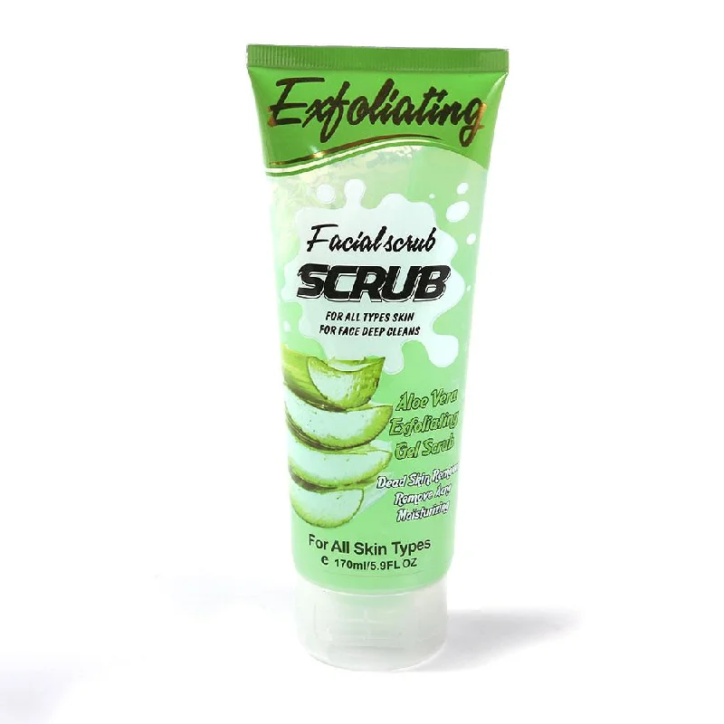 - Elderly dog joint care mattressFRUIT OF THE WOKALI FACE SCRUB ALOE VERA IR WKL650 170ML - Elderly dog joint care mattressFRUIT OF THE WOKALI FACE SCRUB ALOE VERA IR WKL650 170ML