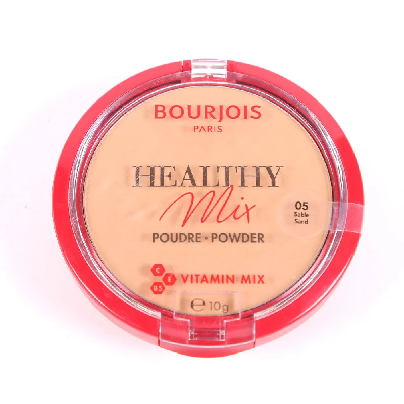 - Cat anti-jump window safety netBOURJOIS HEALTHY MIX POWDER 5 SAND