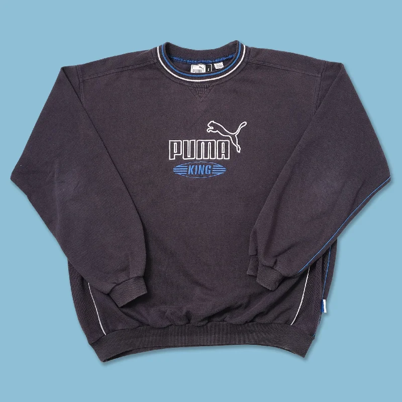  -Non-contact cat thermometerVintage Puma Sweater Large