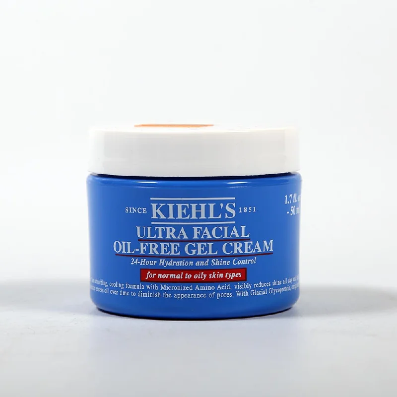 - Degradable pet feces bagKIEHLS CREAM ULTRA FACIAL OIL FREE GEL CREAM 50ML