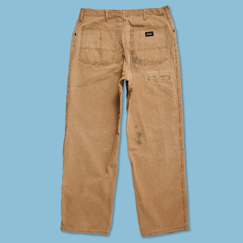 - Pet fence foldable indoorVintage Dickies Work Pants 36x32