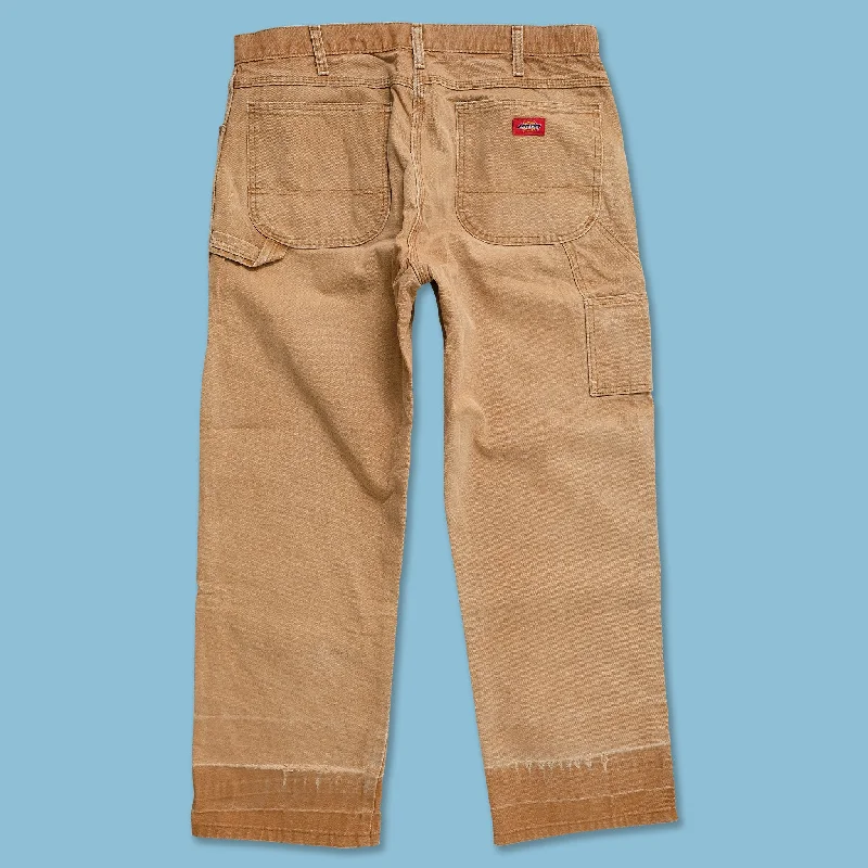 ---Vintage Dickies Work Pants 36x30