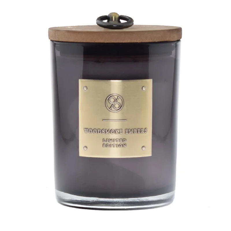  -Non-contact cat thermometerWoodsmoke Embers