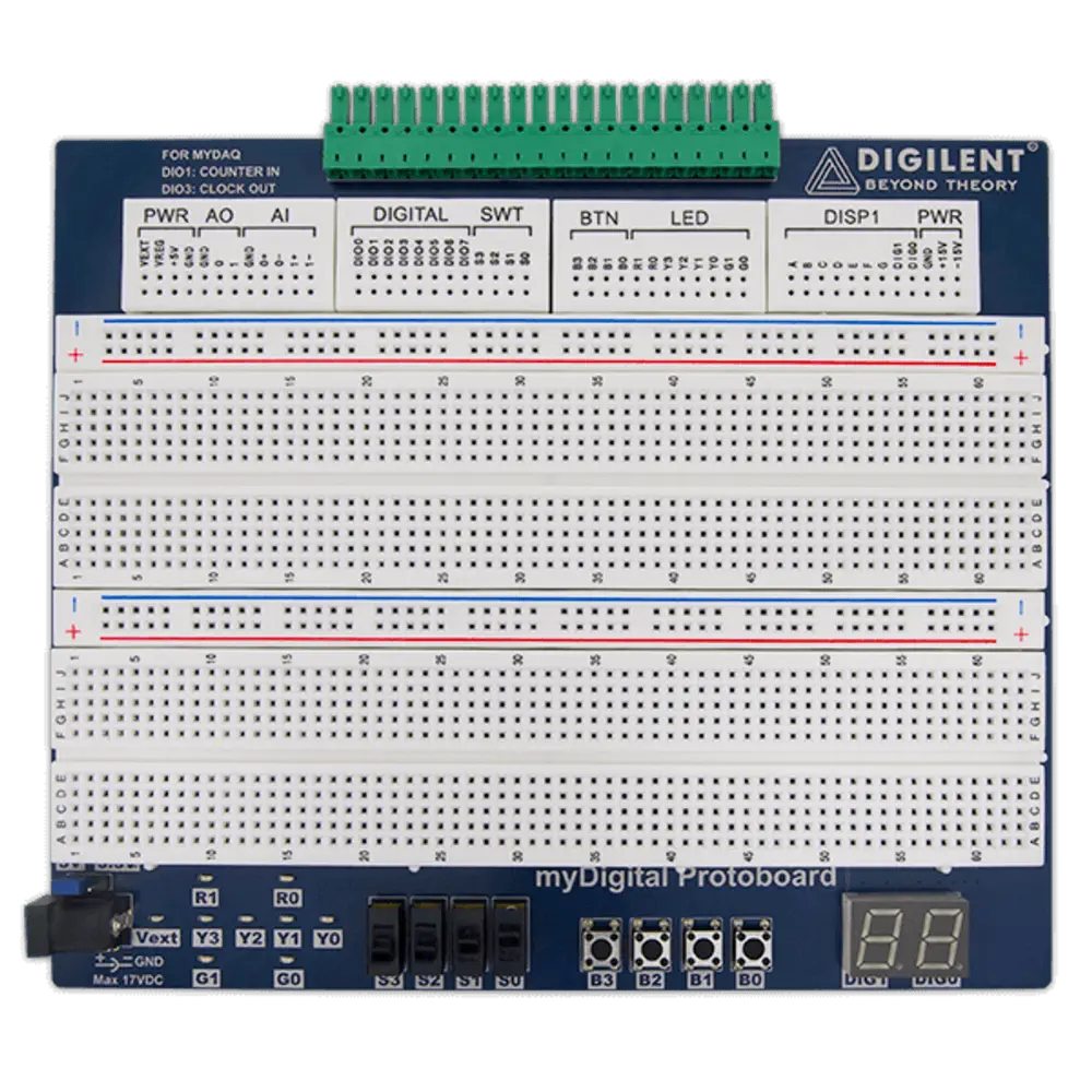 - Climbing pet constant temperature heating padDigilent myDigital Protoboard (for NI myDAQ/myRIO) - Climbing pet constant temperature heating padDigilent myDigital Protoboard (for NI myDAQ/myRIO)