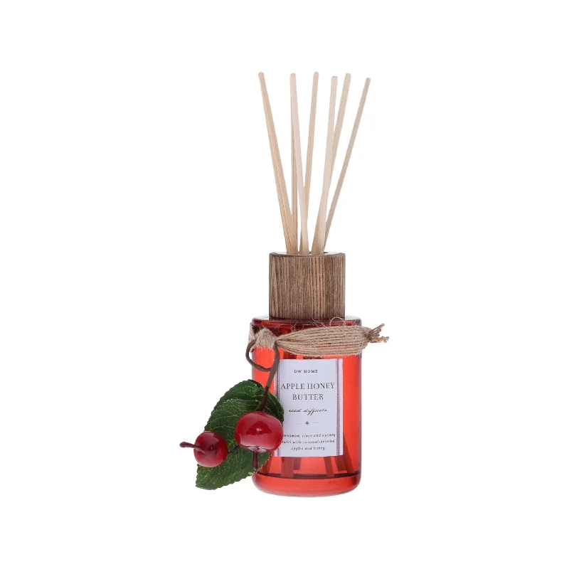  -Anti-scratch sofa protective coverApple Honey Butter | Reed Diffuser