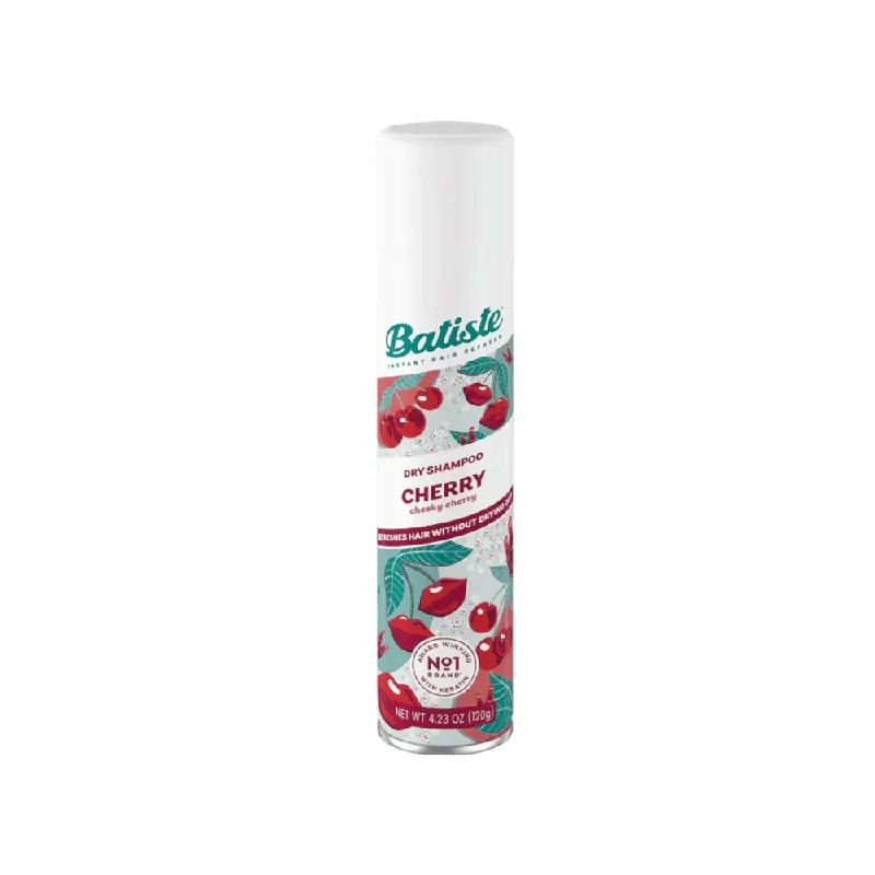 - Postoperative pet anti-licking Elizabethan collarBATISTE DRY SHAMPOO FRUITY AND CHEEKY CHERRY 200 ML BASIC - Postoperative pet anti-licking Elizabethan collarBATISTE DRY SHAMPOO FRUITY AND CHEEKY CHERRY 200 ML BASIC