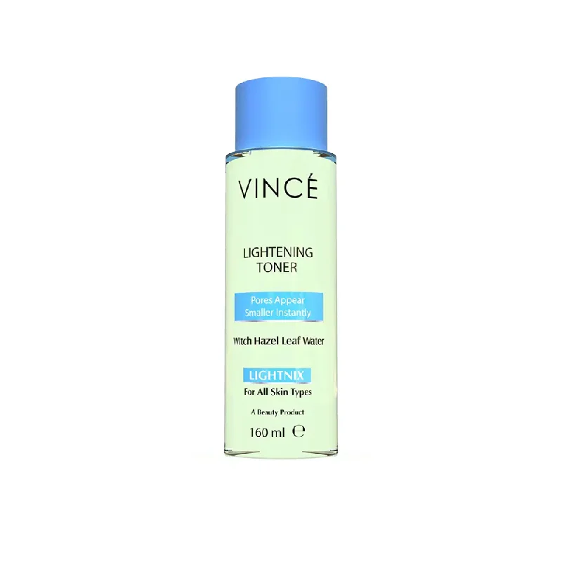  -Non-contact cat thermometerVINCE LIGHTENING TONER LIGHTNIX 160 ML