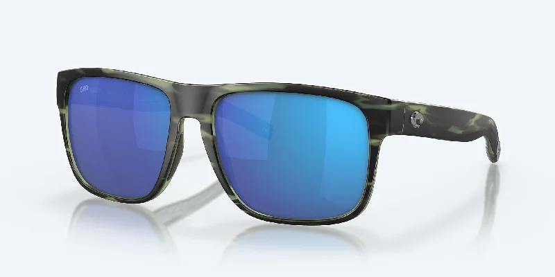 - Air box TSA certified check-inCosta Del Mar Spearo XL Sunglasses