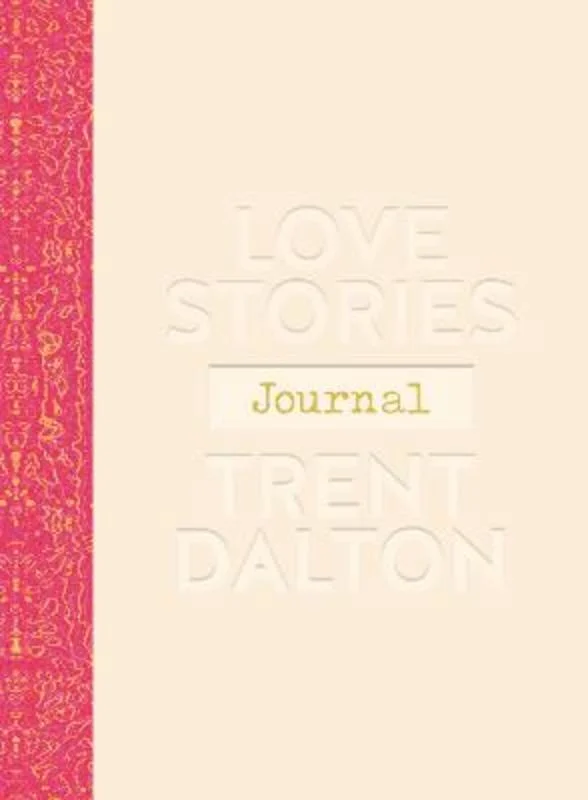 ---Love Stories Journal