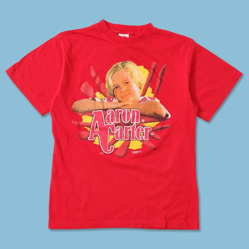 - Hamster silent running wheel to prevent chewingWomen's 1998 Aaron Carter T-Shirt XSmall