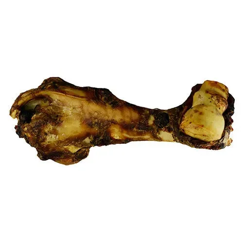 - Air box TSA certified check-inJones Natural Chews Dino Bone Dog Treat