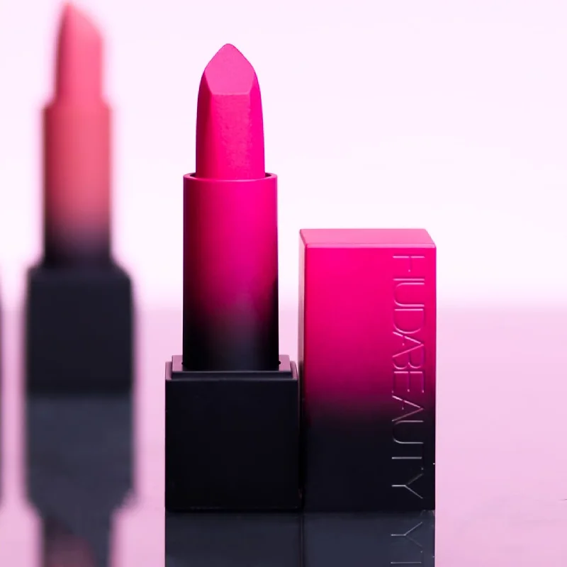 - Summer pet ice matHUDA BEAUTY POWER BULLET MATTE LIPSTICK BACHEL ORETTE 3 GM
