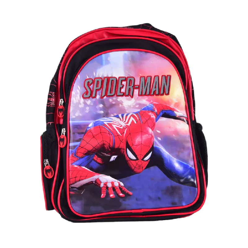 - Natural latex pet mattressSMBF22204 SIMBA MARVEL SPIDERMAN BACK PACK 18 INCH D