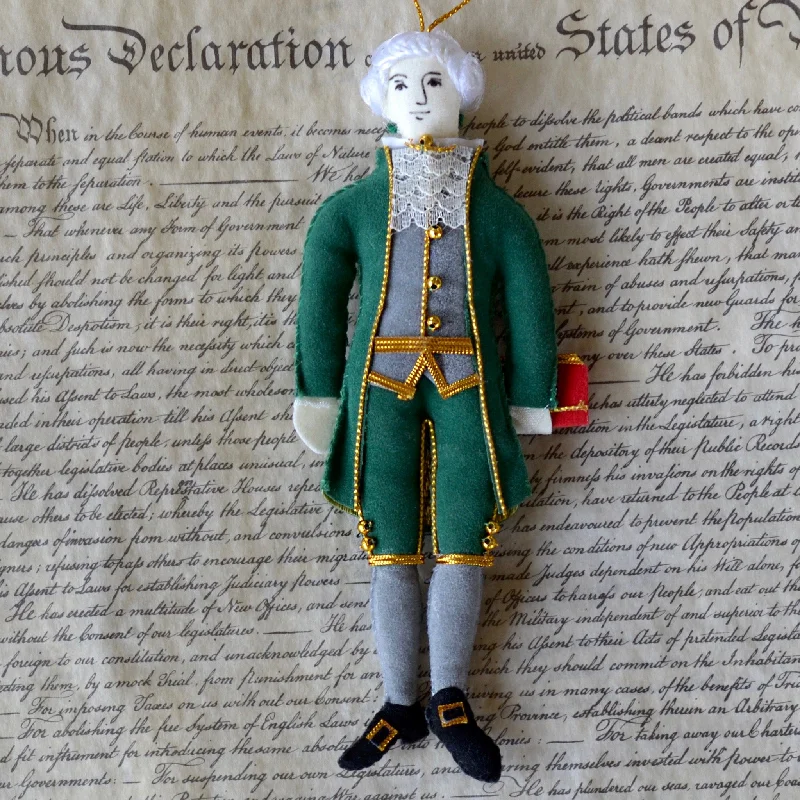 - Pet electric nail grinder silent modelThomas Jefferson Ornament