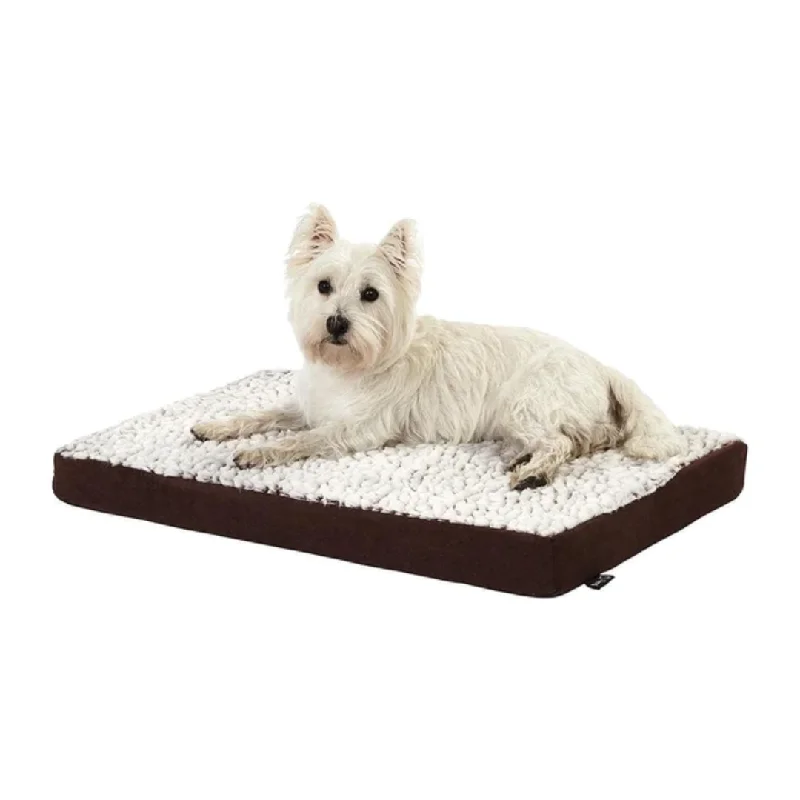 - Chinchilla cooling ice nest ceramic plateBunty Orthopedic Dog Mattress