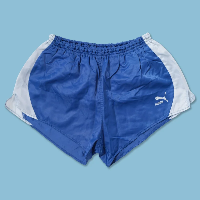 - Air box TSA certified check-inVintage Puma Shorts Small
