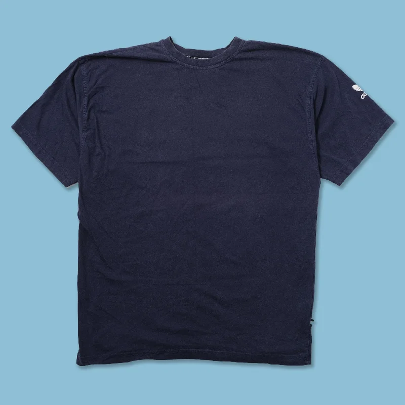 - Cat anti-jump window safety netVintage adidas T-Shirt Large