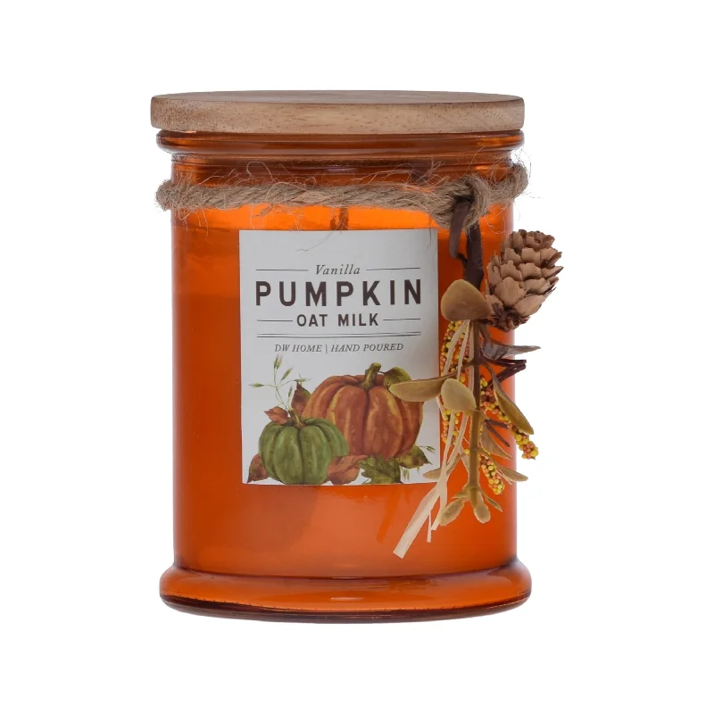 - Pet monitor with cameraVanilla Pumpkin Oat Milk