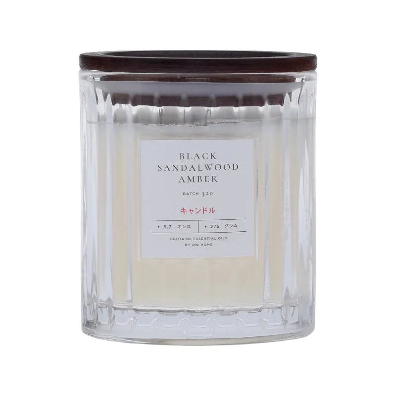- Organic cotton dog bibsBlack Sandalwood Amber