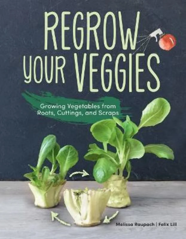 - Degradable pet feces bagRegrow Your Veggies